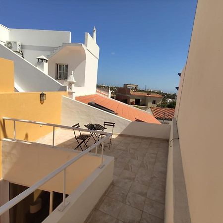 Casa Do Patio Em Alcantarilha - Algarve Ngoại thất bức ảnh