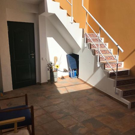 Casa Do Patio Em Alcantarilha - Algarve Ngoại thất bức ảnh