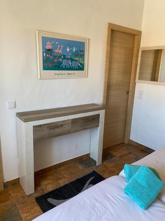 Casa Do Patio Em Alcantarilha - Algarve Ngoại thất bức ảnh