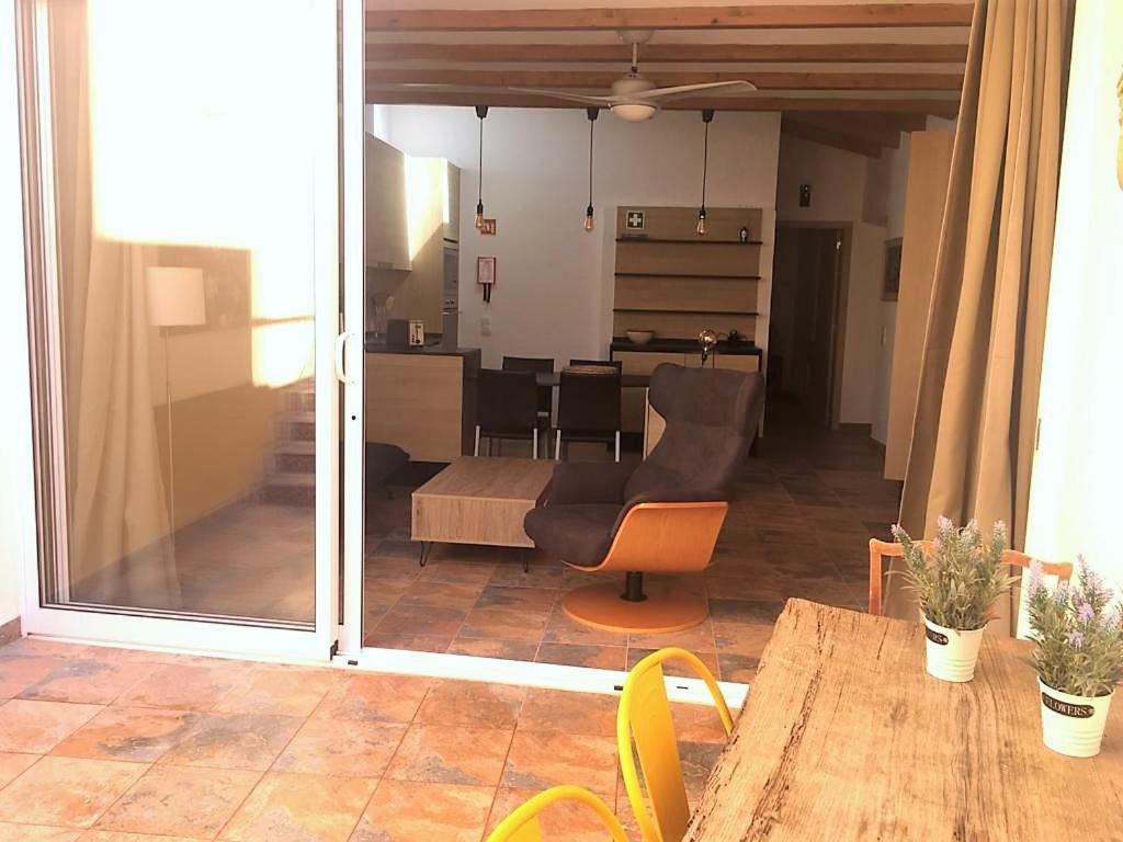 Casa Do Patio Em Alcantarilha - Algarve Ngoại thất bức ảnh