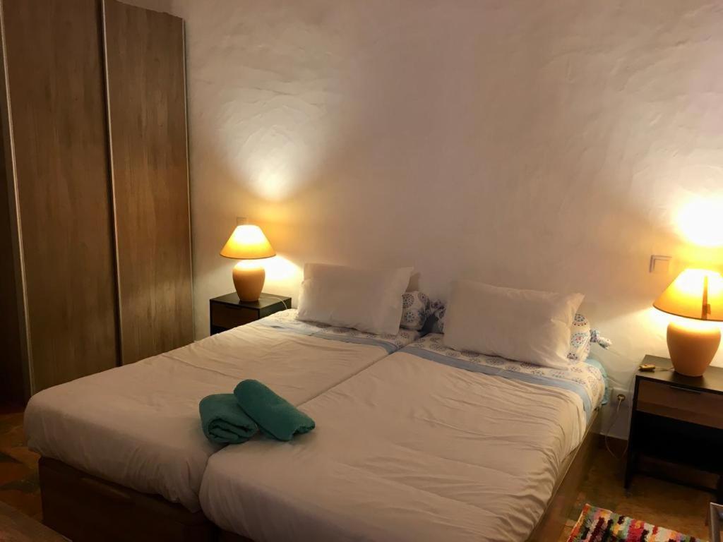 Casa Do Patio Em Alcantarilha - Algarve Ngoại thất bức ảnh