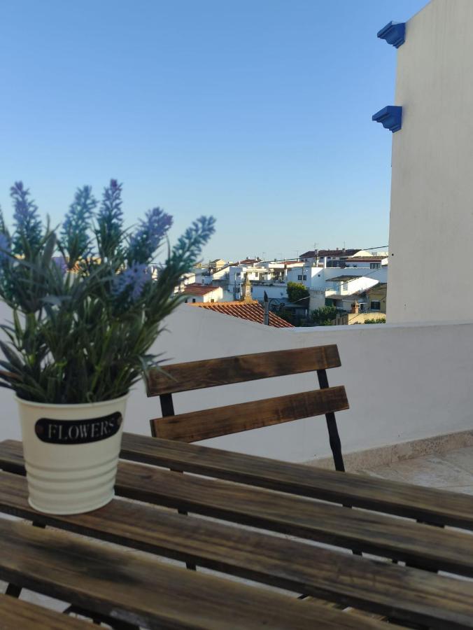 Casa Do Patio Em Alcantarilha - Algarve Ngoại thất bức ảnh