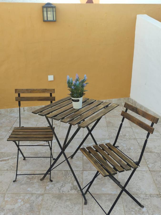Casa Do Patio Em Alcantarilha - Algarve Ngoại thất bức ảnh