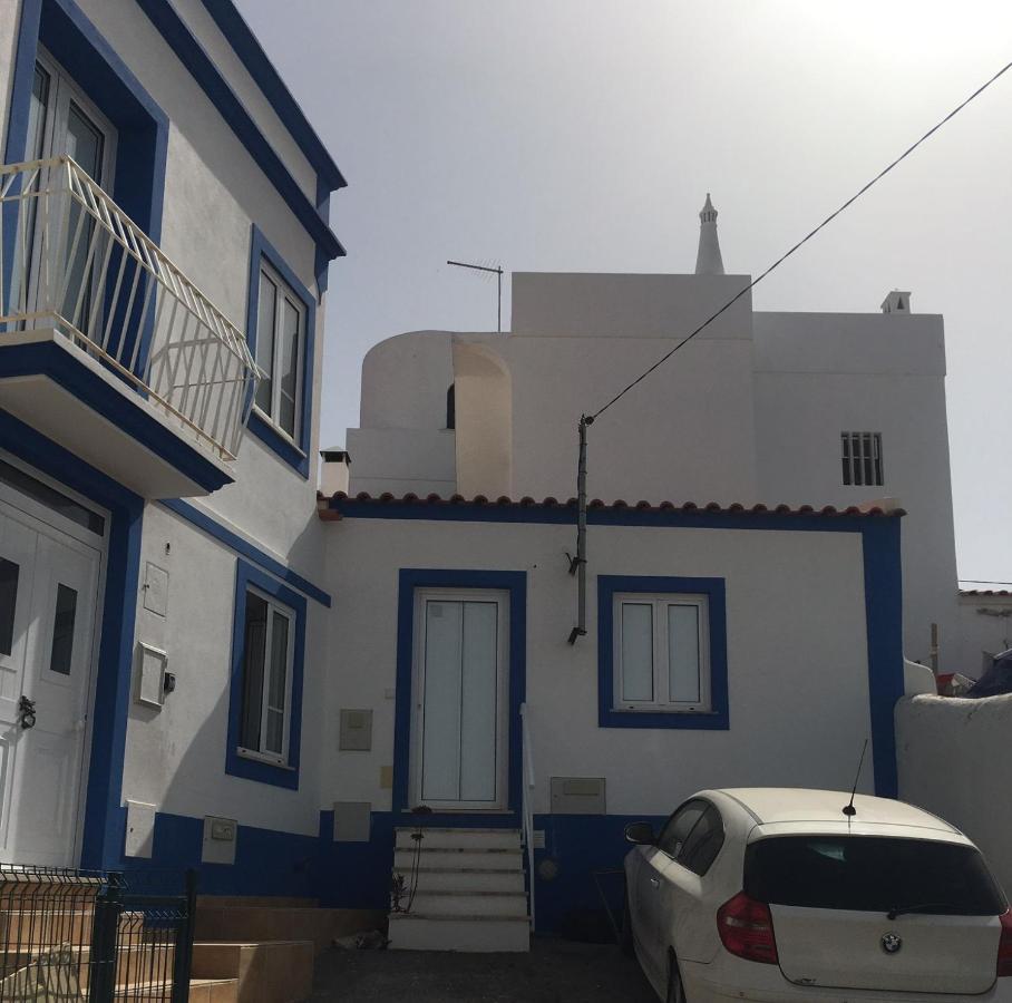 Casa Do Patio Em Alcantarilha - Algarve Ngoại thất bức ảnh