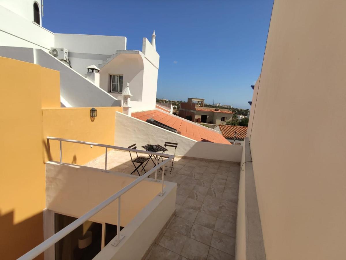 Casa Do Patio Em Alcantarilha - Algarve Ngoại thất bức ảnh
