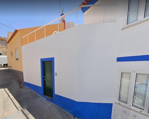 Casa Do Patio Em Alcantarilha - Algarve Ngoại thất bức ảnh