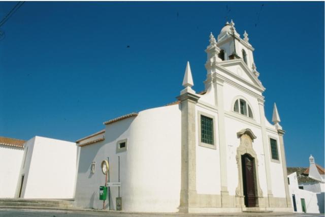 Casa Do Patio Em Alcantarilha - Algarve Ngoại thất bức ảnh
