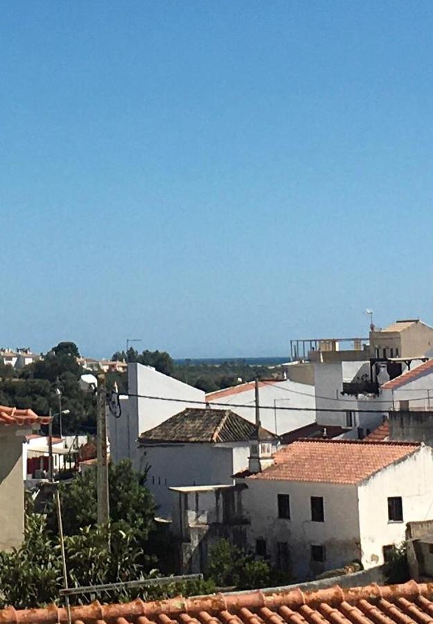 Casa Do Patio Em Alcantarilha - Algarve Ngoại thất bức ảnh